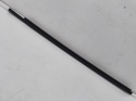 Listwa Toyota Yaris 3 III 11-20r. NOWA lewa przednia uszczelka drzwi zewnętrzna szyby zgarniająca lewy przód 68210-0D150
