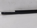 Listwa Toyota Yaris 3 III 11-20r. NOWA lewa przednia uszczelka drzwi zewnętrzna szyby zgarniająca lewy przód 68210-0D150