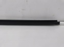 Listwa Toyota Yaris 3 III 11-20r. NOWA lewa przednia uszczelka drzwi zewnętrzna szyby zgarniająca lewy przód 68210-0D150
