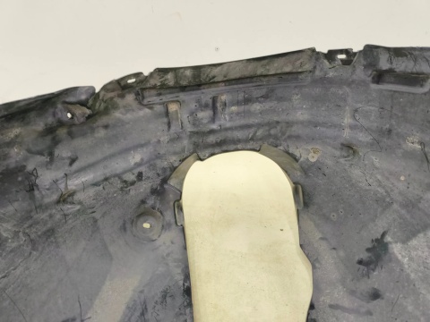 Nadkole Skoda Kamiq 19r.- lewe przednie ORYGINAL lewy przód 658809957