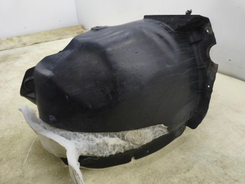 Nadkole Skoda Kamiq 19r.- lewe przednie ORYGINAL lewy przód 658809957