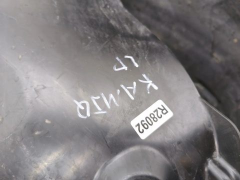 Nadkole Skoda Kamiq 19r.- lewe przednie ORYGINAL lewy przód 658809957