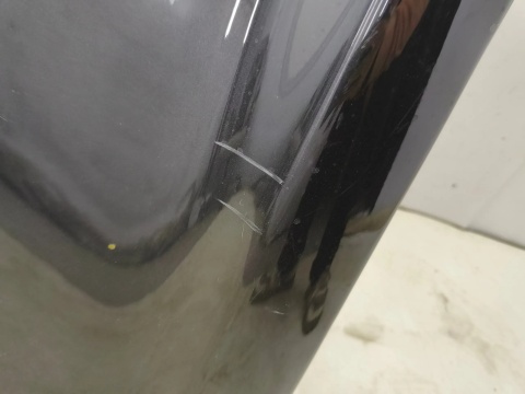 Nakładka progu Mercedes C236 Coupe 23r.- prawa listwa progowa zewnętrzna prawy próg a2366980400