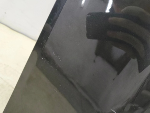 Nakładka progu Mercedes C236 Coupe 23r.- prawa listwa progowa zewnętrzna prawy próg a2366980400