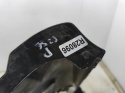 Nakładka progu Mercedes C236 Coupe 23r.- prawa listwa progowa zewnętrzna prawy próg a2366980400