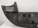 Osłona pod zderzak Peugeot 308 II T9 + SW 13-21r. przednia osłona płyta 9677363680