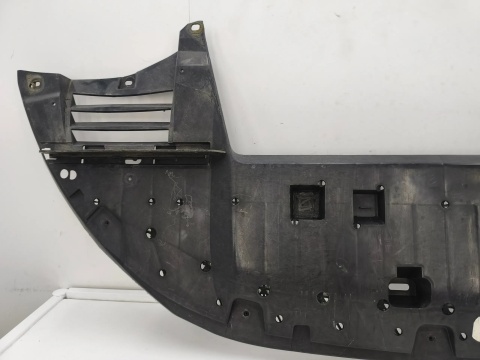 Osłona pod zderzak Peugeot 308 II T9 + SW 13-21r. przednia osłona płyta 9677363680