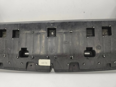 Osłona pod zderzak Peugeot 308 II T9 + SW 13-21r. przednia osłona płyta 9677363680