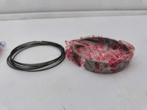Pierścienie tłokowe Toyota Land Cruiser J200 07-21r. uszczelniające komplet 4.5 diesel 1vd-ftv 13011-51032