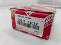 Pierścienie tłokowe Toyota Land Cruiser J200 07-21r. uszczelniające komplet 4.5 diesel 1vd-ftv 13011-51032