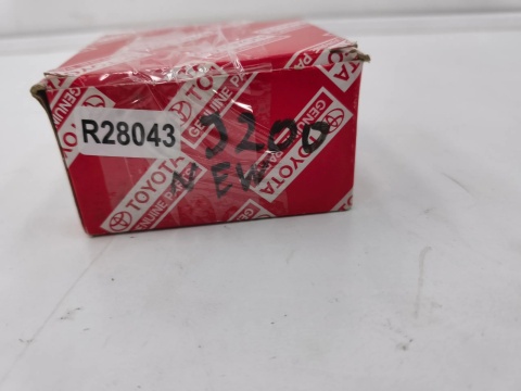 Pierścienie tłokowe Toyota Land Cruiser J200 07-21r. uszczelniające komplet 4.5 diesel 1vd-ftv 13011-51032