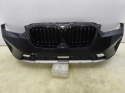 Zderzak przedni BMW X3 G01 21-24r. Lift przód PDC 9451132