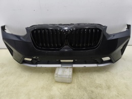 Zderzak przedni BMW X3 G01 21-24r. Lift przód PDC 9451132