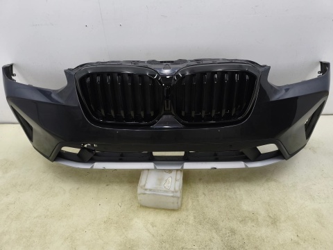 Zderzak przedni BMW X3 G01 21-24r. Lift przód PDC 9451132