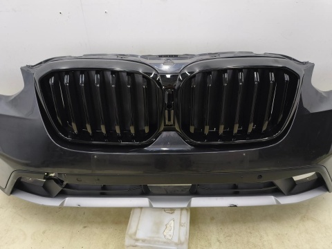 Zderzak przedni BMW X3 G01 21-24r. Lift przód PDC 9451132