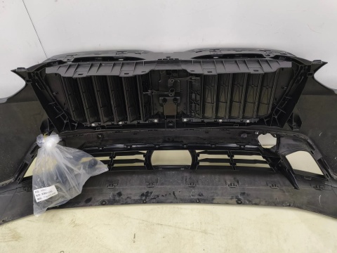Zderzak przedni BMW X3 G01 21-24r. Lift przód PDC 9451132