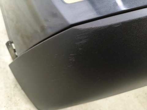 Zderzak przedni BMW X3 G01 21-24r. Lift przód PDC 9451132