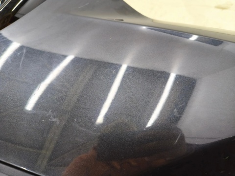 Zderzak przedni BMW X3 G01 21-24r. Lift przód PDC 9451132