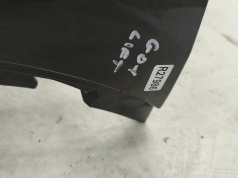 Zderzak przedni BMW X3 G01 21-24r. Lift przód PDC 9451132