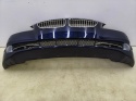 Zderzak przedni BMW 5 F10 F11 10-13r. Przedlift przód 6XPDC spryski 7200712