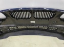 Zderzak przedni BMW 5 F10 F11 10-13r. Przedlift przód 6XPDC spryski 7200712