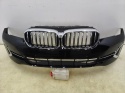 Zderzak przedni BMW 5 G30 G31 20-23r. Lift przód 6XPDC 9464207