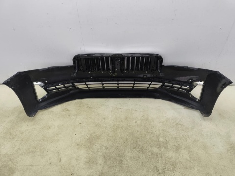 Zderzak przedni BMW 5 G30 G31 20-23r. Lift przód 6XPDC 9464207