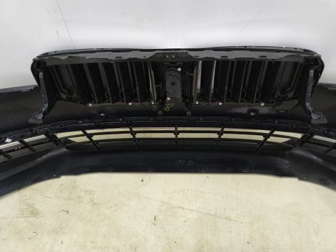Zderzak przedni BMW 5 G30 G31 20-23r. Lift przód 6XPDC 9464207
