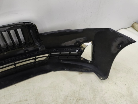 Zderzak przedni BMW 5 G30 G31 20-23r. Lift przód 6XPDC 9464207