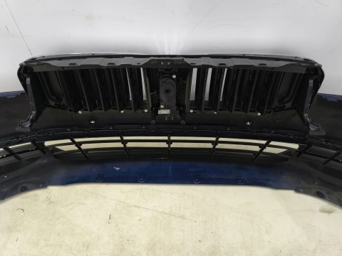 Zderzak przedni BMW 5 G30 G31 20-23r. Lift przód 6XPDC 9464207