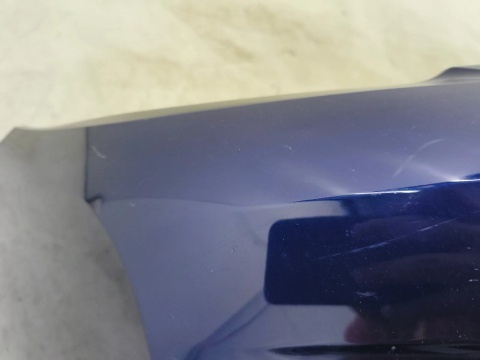 Zderzak przedni BMW 5 G30 G31 20-23r. Lift przód 6XPDC 9464207