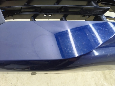 Zderzak przedni BMW 5 G30 G31 20-23r. Lift przód 6XPDC 9464207