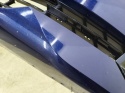 Zderzak przedni BMW 5 G30 G31 20-23r. Lift przód 6XPDC 9464207