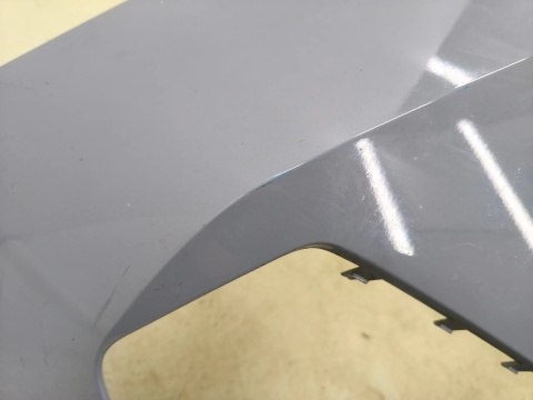 Zderzak przedni BMW 5 G60 G61 M-Pakiet 23r.- przód 6XPDC 8084653