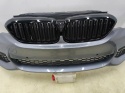 Zderzak przedni BMW G30 G31 M-Pakiet 17-20r. Przedlift przód 6XPDC 8064928