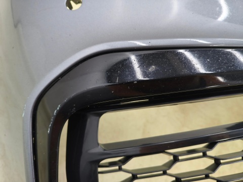 Zderzak przedni BMW G30 G31 M-Pakiet 17-20r. Przedlift przód 6XPDC 8064928