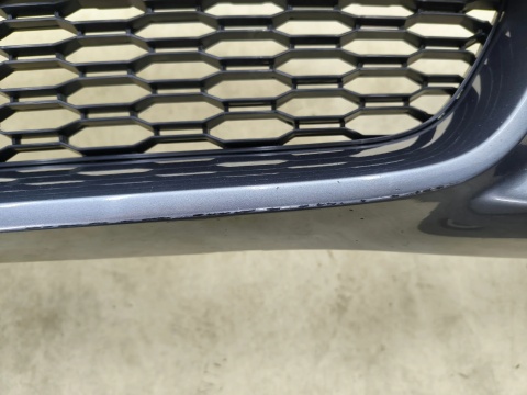 Zderzak przedni BMW G30 G31 M-Pakiet 17-20r. Przedlift przód 6XPDC 8064928