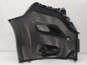 Zderzak przedni Fiat Ducato Jumper Boxer Movano C 14-23r. Lift narożnik lewy 1315092070