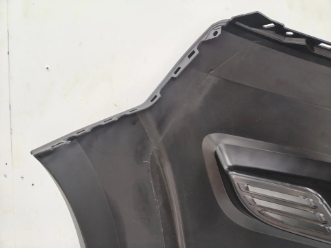 Zderzak przedni Fiat Ducato Jumper Boxer Movano C 14-23r. Lift narożnik lewy 1315092070