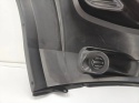Zderzak przedni Fiat Ducato Jumper Boxer Movano C 14-23r. Lift narożnik lewy 1315092070