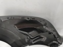 Zderzak przedni Fiat Ducato Jumper Boxer Movano C 14-23r. Lift narożnik lewy 1315092070