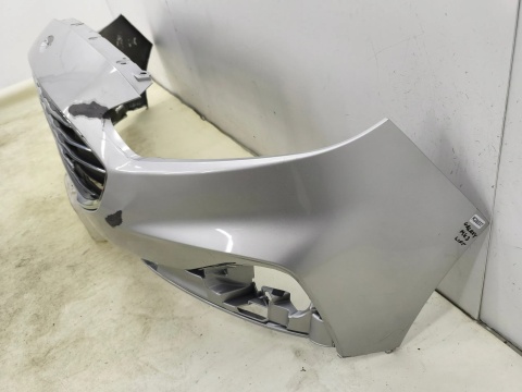 Zderzak przedni Ford Galaxy Mk3 S-Max Mk2 19-23r. Lift przód LM2B-17D957-A