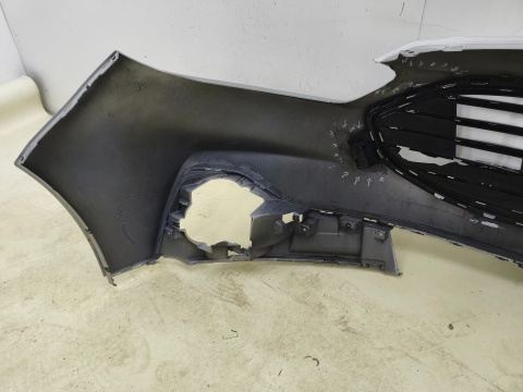Zderzak przedni Ford Galaxy Mk3 S-Max Mk2 19-23r. Lift przód LM2B-17D957-A