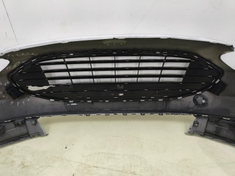 Zderzak przedni Ford Galaxy Mk3 S-Max Mk2 19-23r. Lift przód LM2B-17D957-A