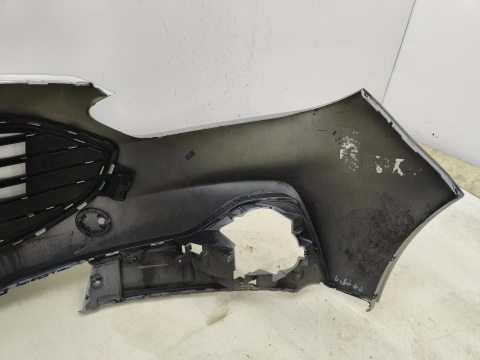 Zderzak przedni Ford Galaxy Mk3 S-Max Mk2 19-23r. Lift przód LM2B-17D957-A