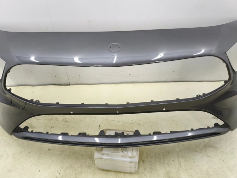 Zderzak przedni Mercedes W177 A-Klasa 22r.- Lift przód 6XPDC A1778851905