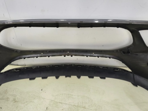 Zderzak przedni Mercedes W177 A-Klasa 22r.- Lift przód 6XPDC A1778851905