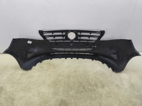 Zderzak przedni Mercedes W447 Vito 3 III 23r.- Lift przód 6XPDC A4478804803