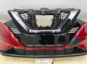 Zderzak przedni Nissan Qashqai J11 2 II 17-21r. Lift przód 4XPDC 62022HV00H