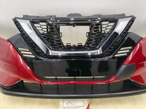 Zderzak przedni Nissan Qashqai J11 2 II 17-21r. Lift przód 4XPDC 62022HV00H